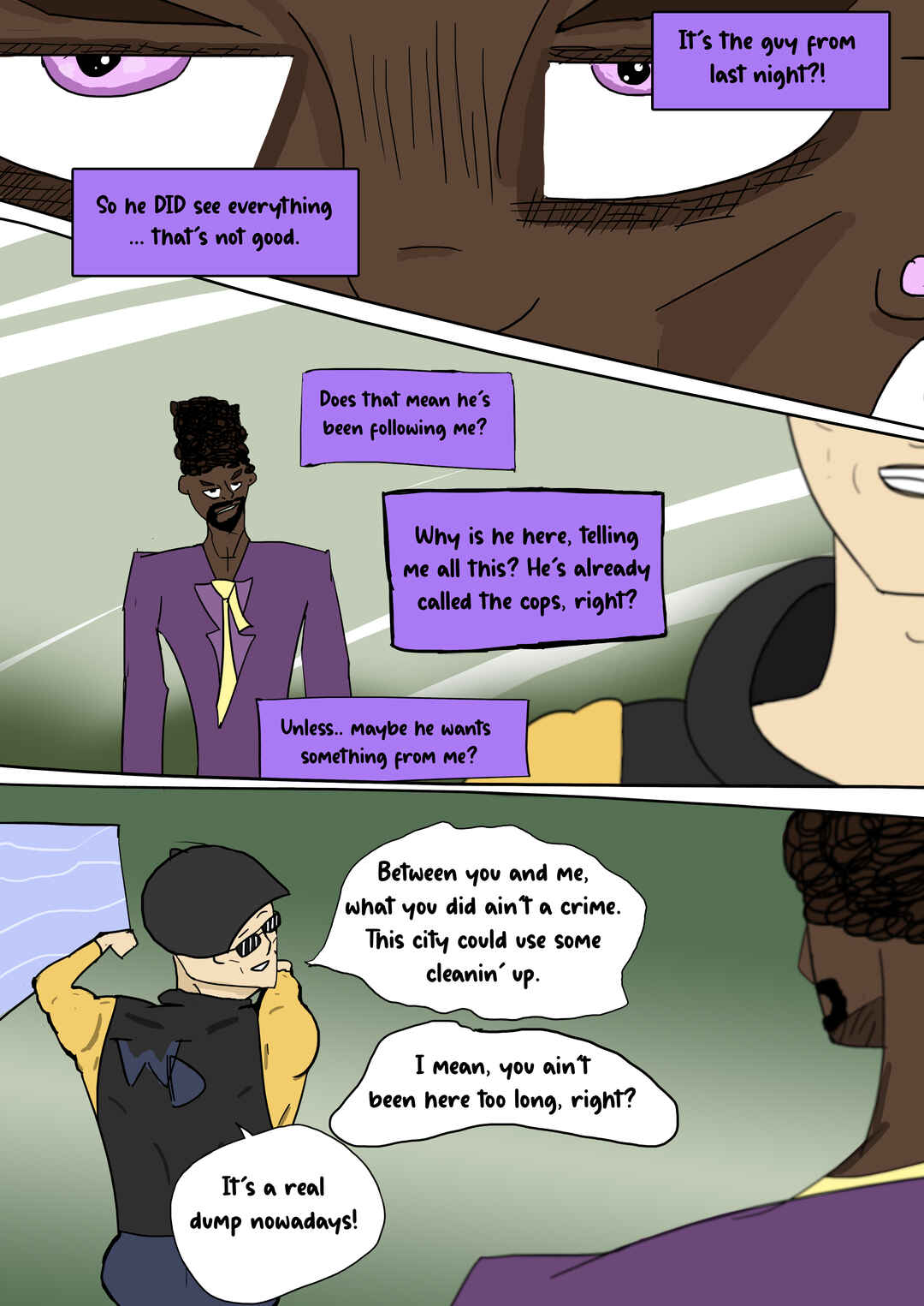 Chapter 2 - Page 8