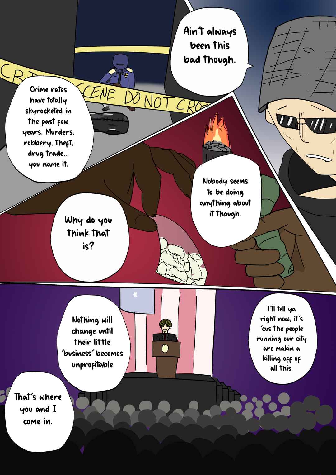 Chapter 2 - Page 9