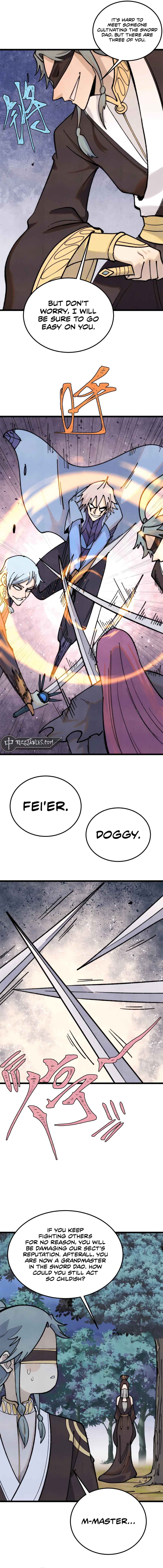 Chapter 367 - Page 2