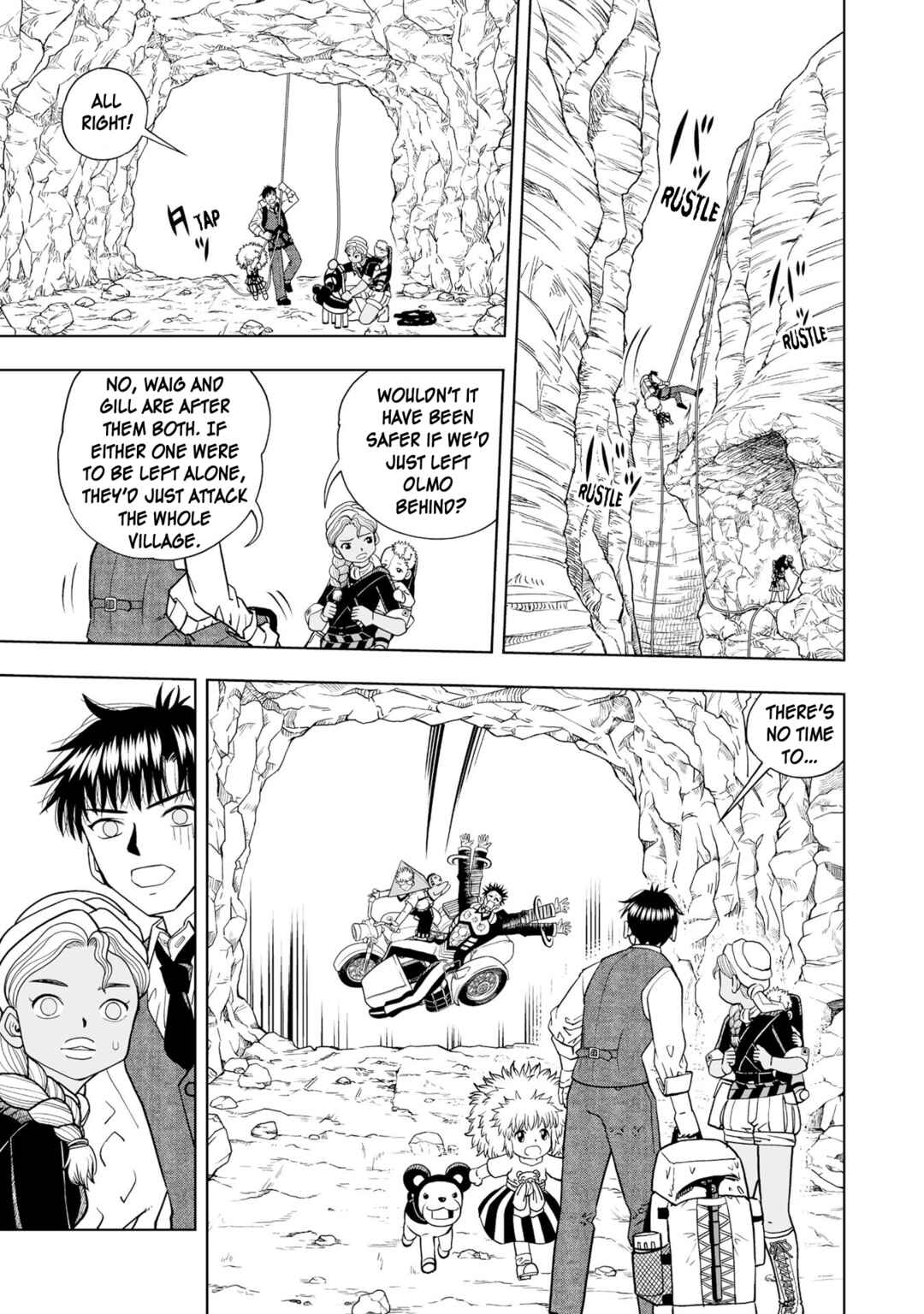 Chapter 4 - Page 5