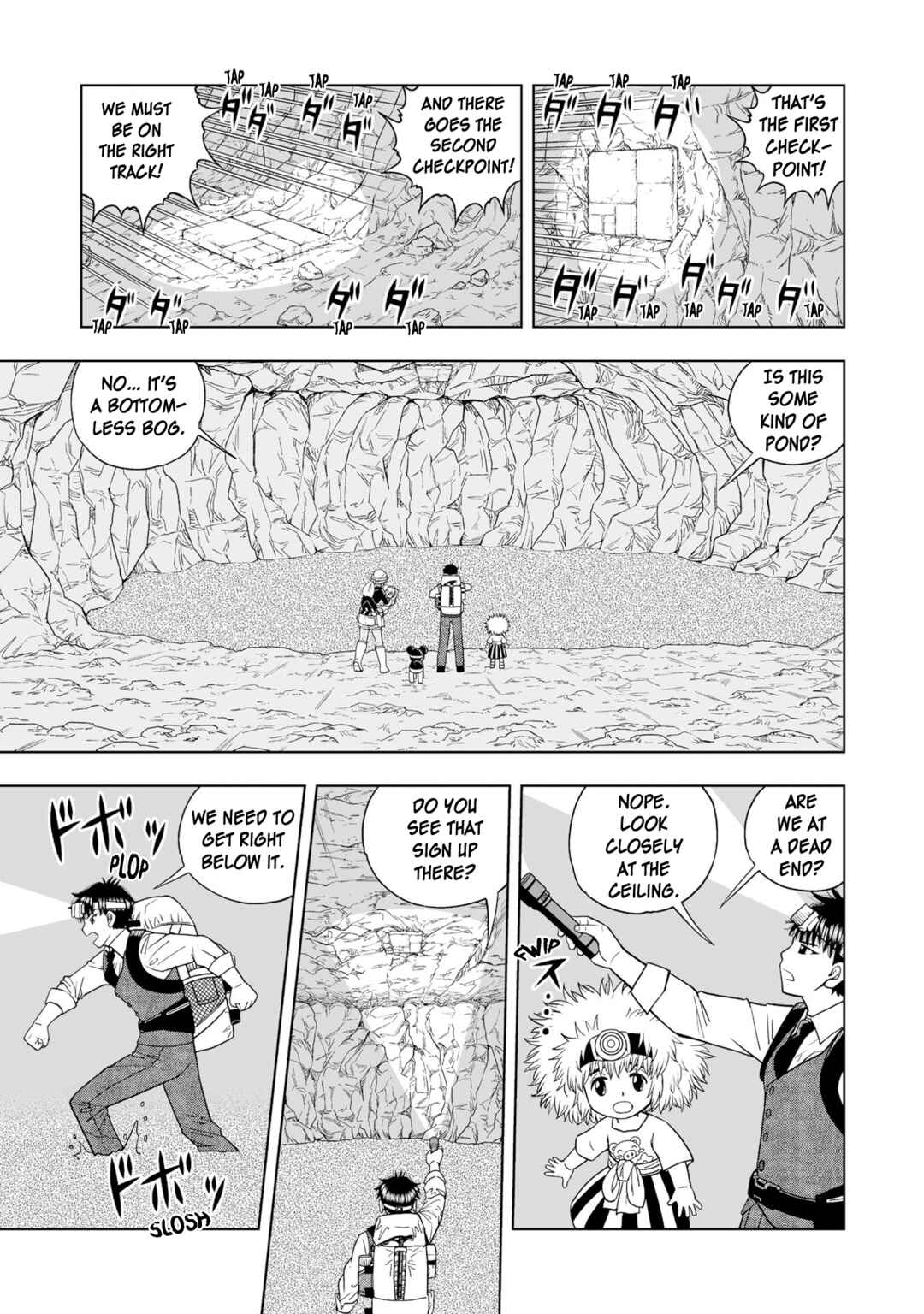 Chapter 4 - Page 9