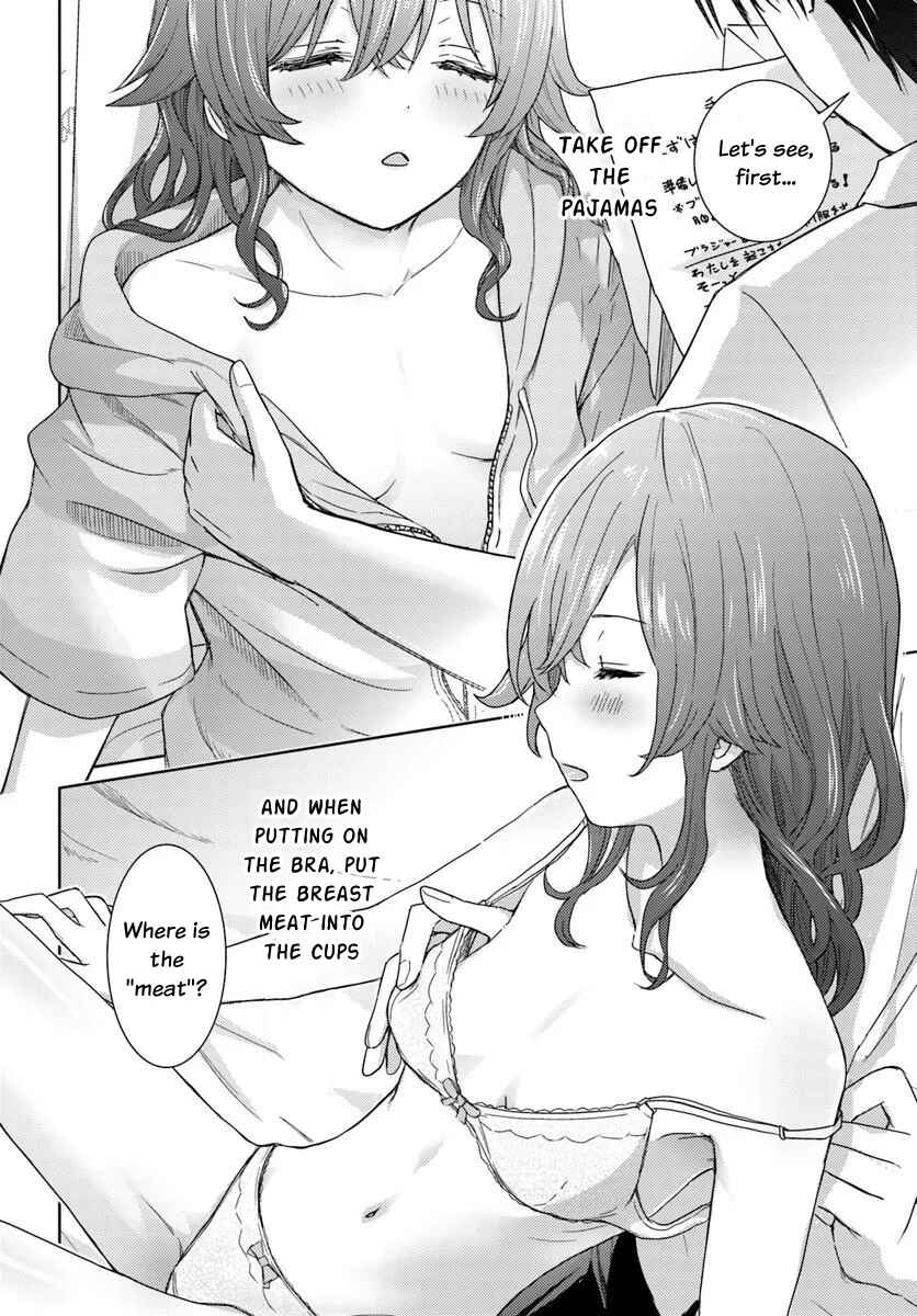 Chapter 3 - Page 5