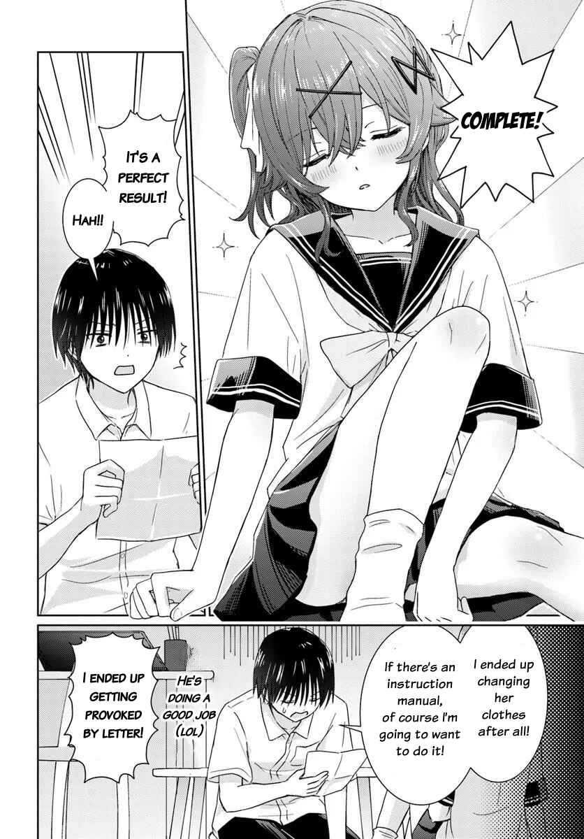 Chapter 3 - Page 7