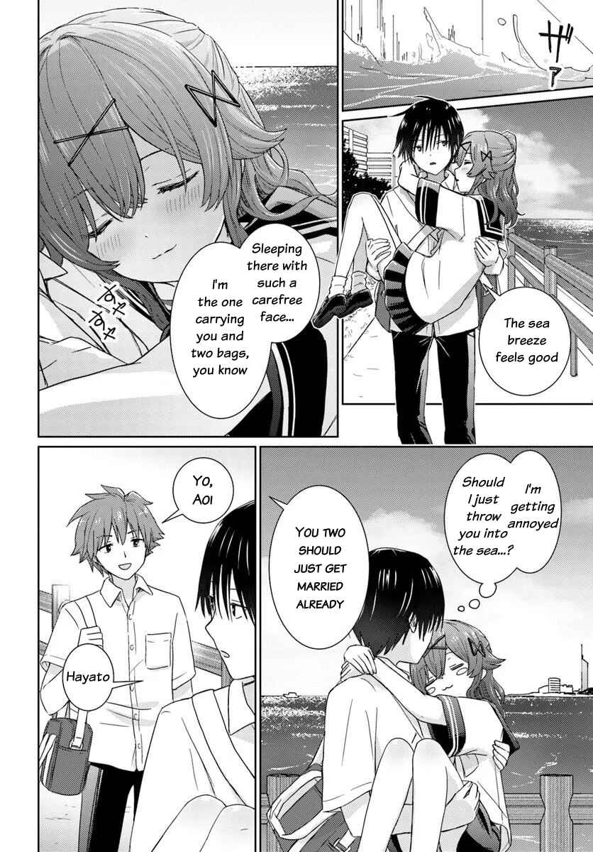 Chapter 3 - Page 9
