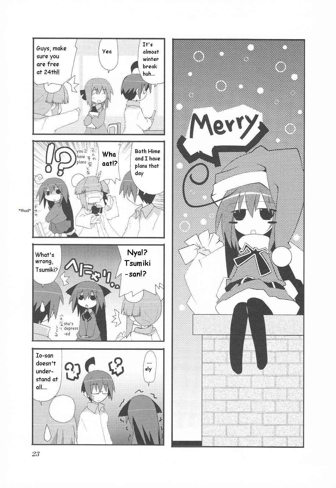 Chapter 19 - Page 1