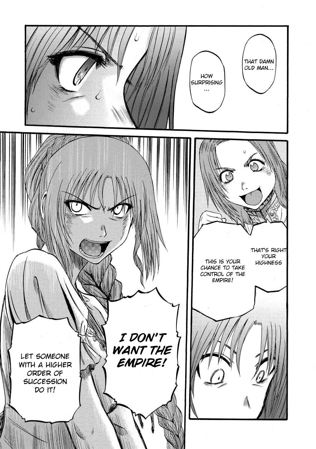 Chapter 110 - Page 31
