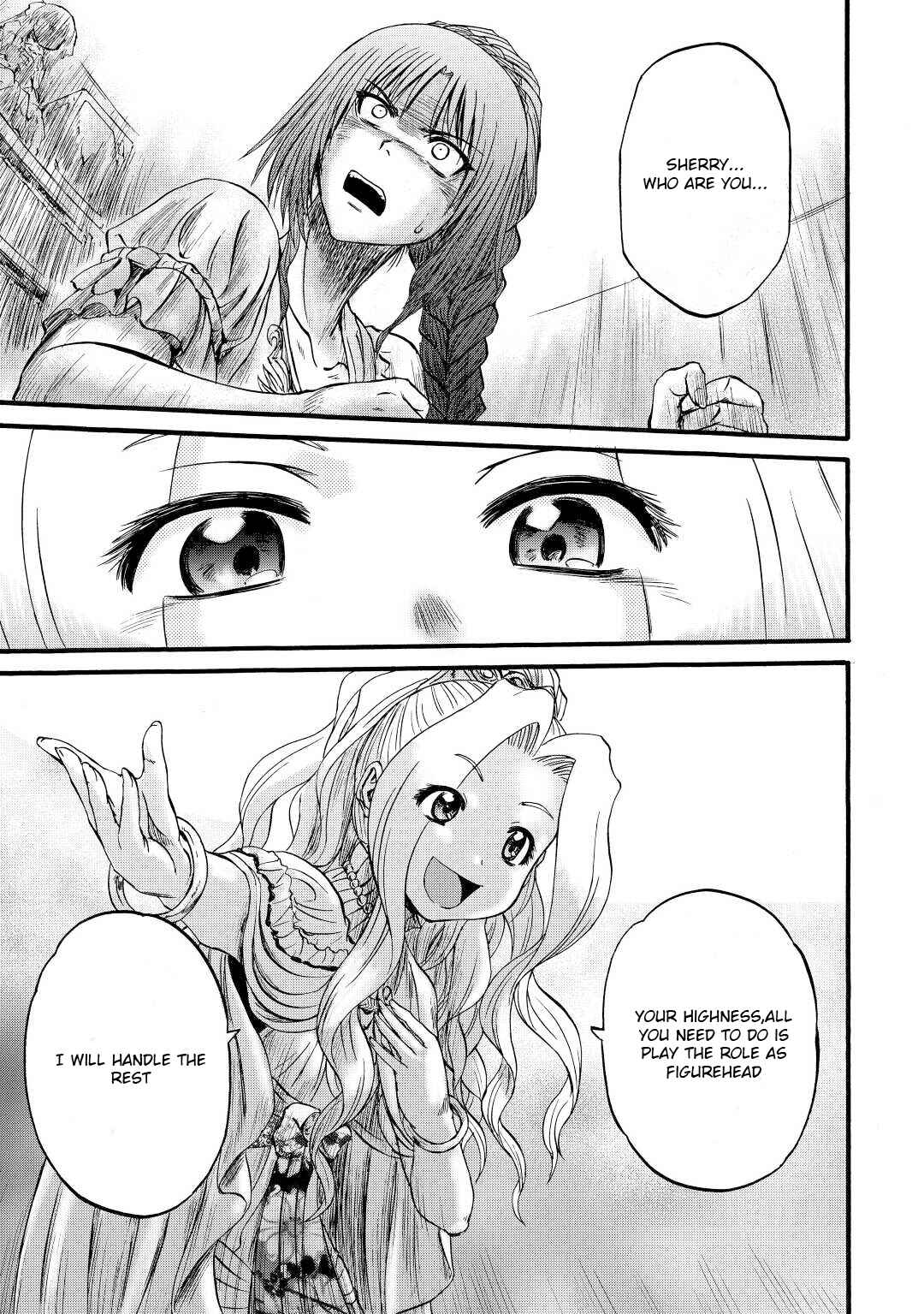 Chapter 110 - Page 41