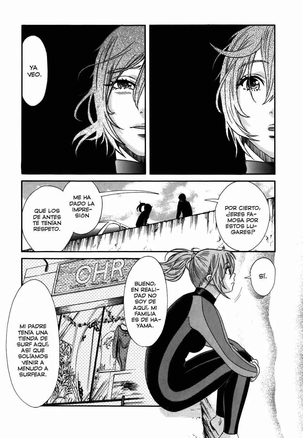 Chapter 180 - Page 15