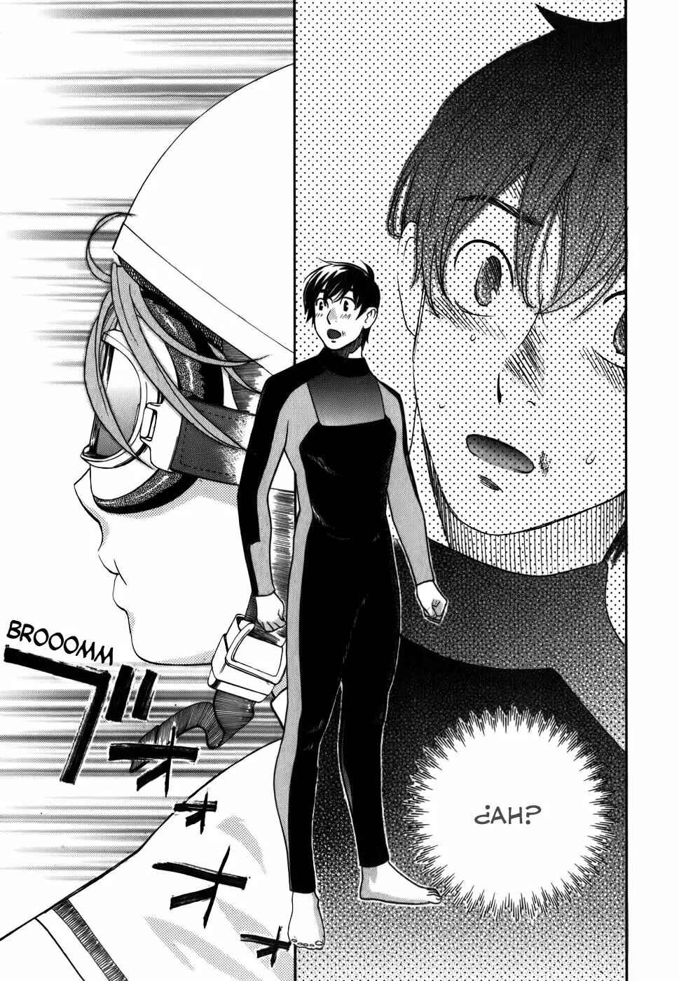 Chapter 180 - Page 20