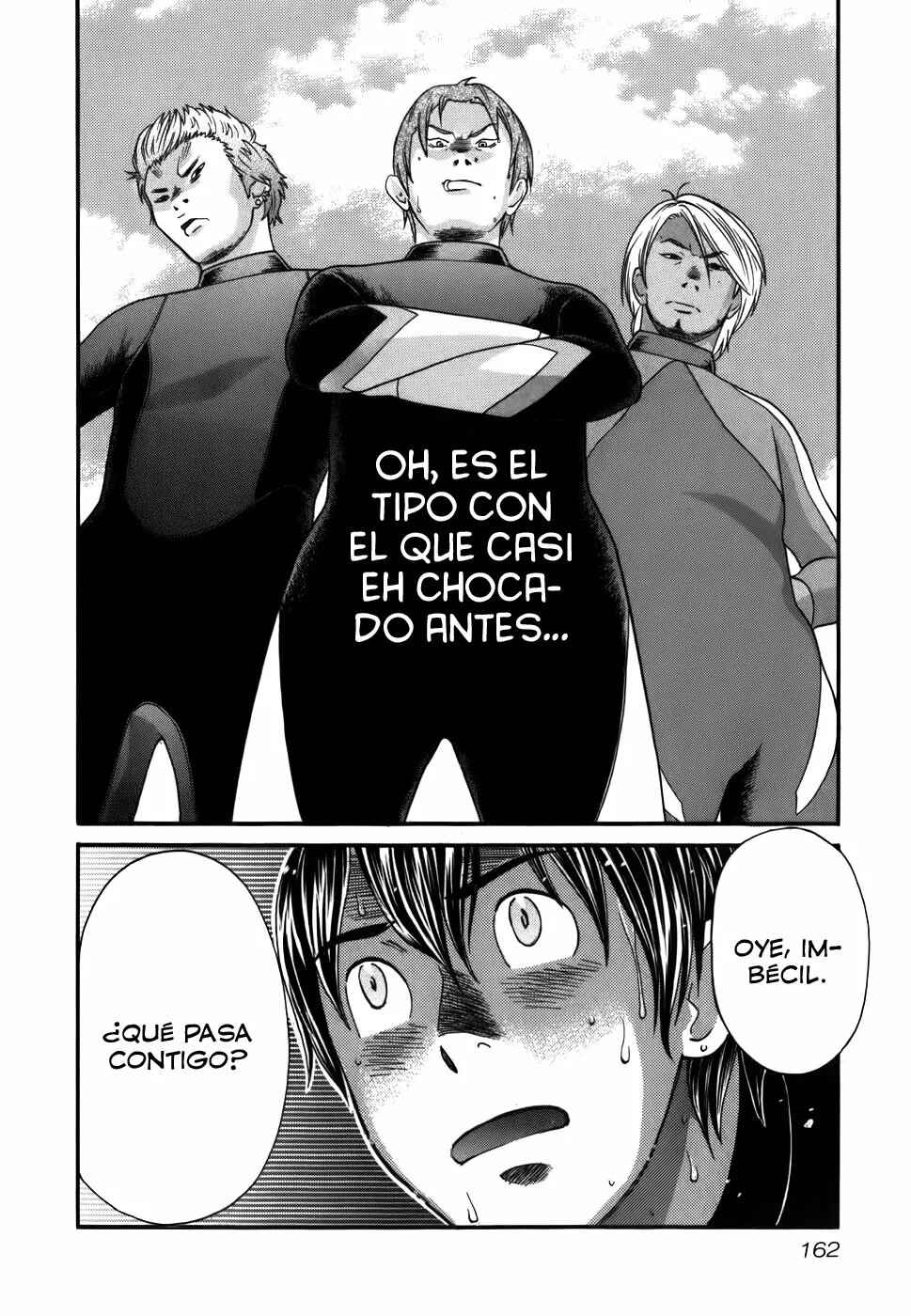 Chapter 180 - Page 4