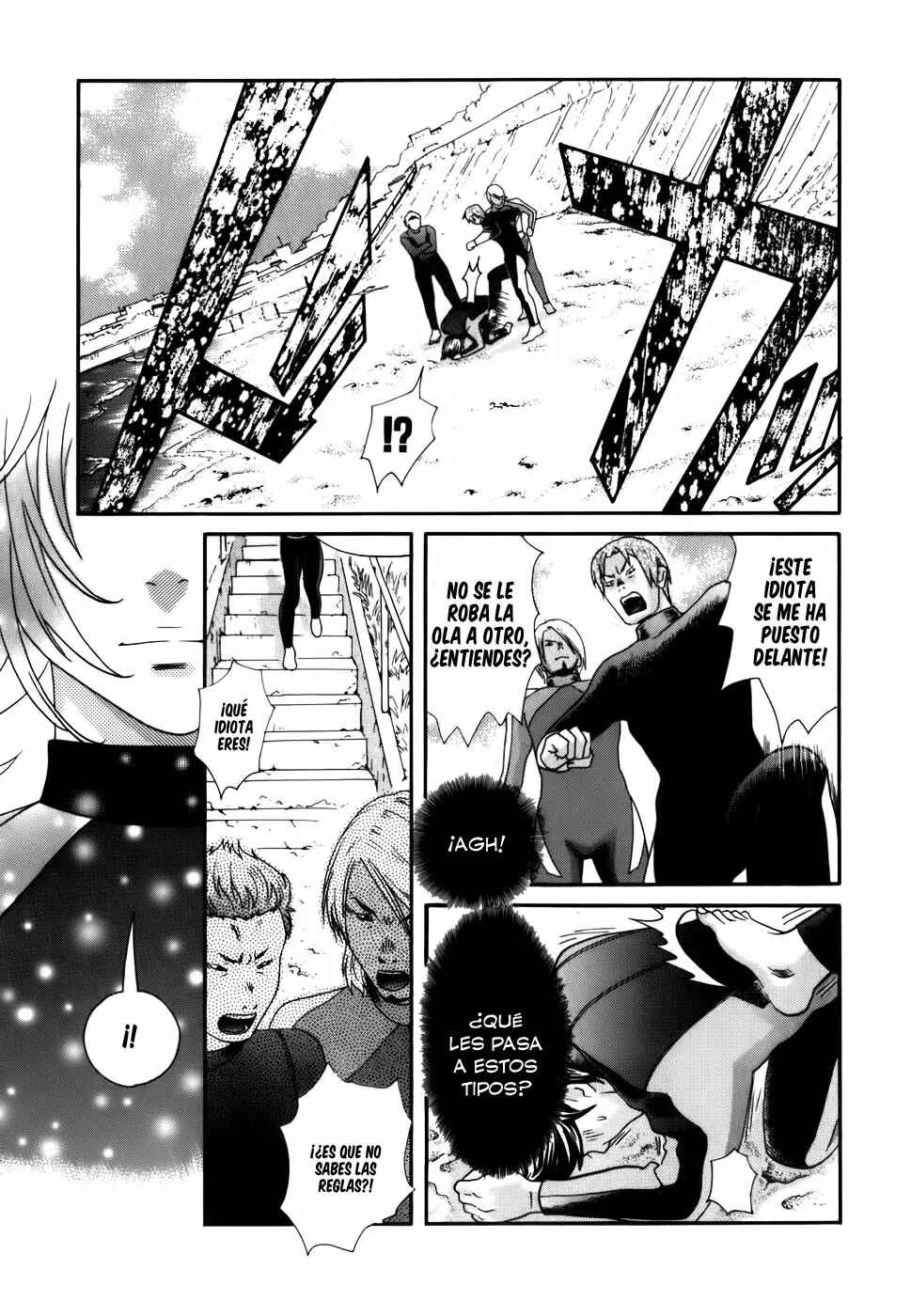 Chapter 180 - Page 5