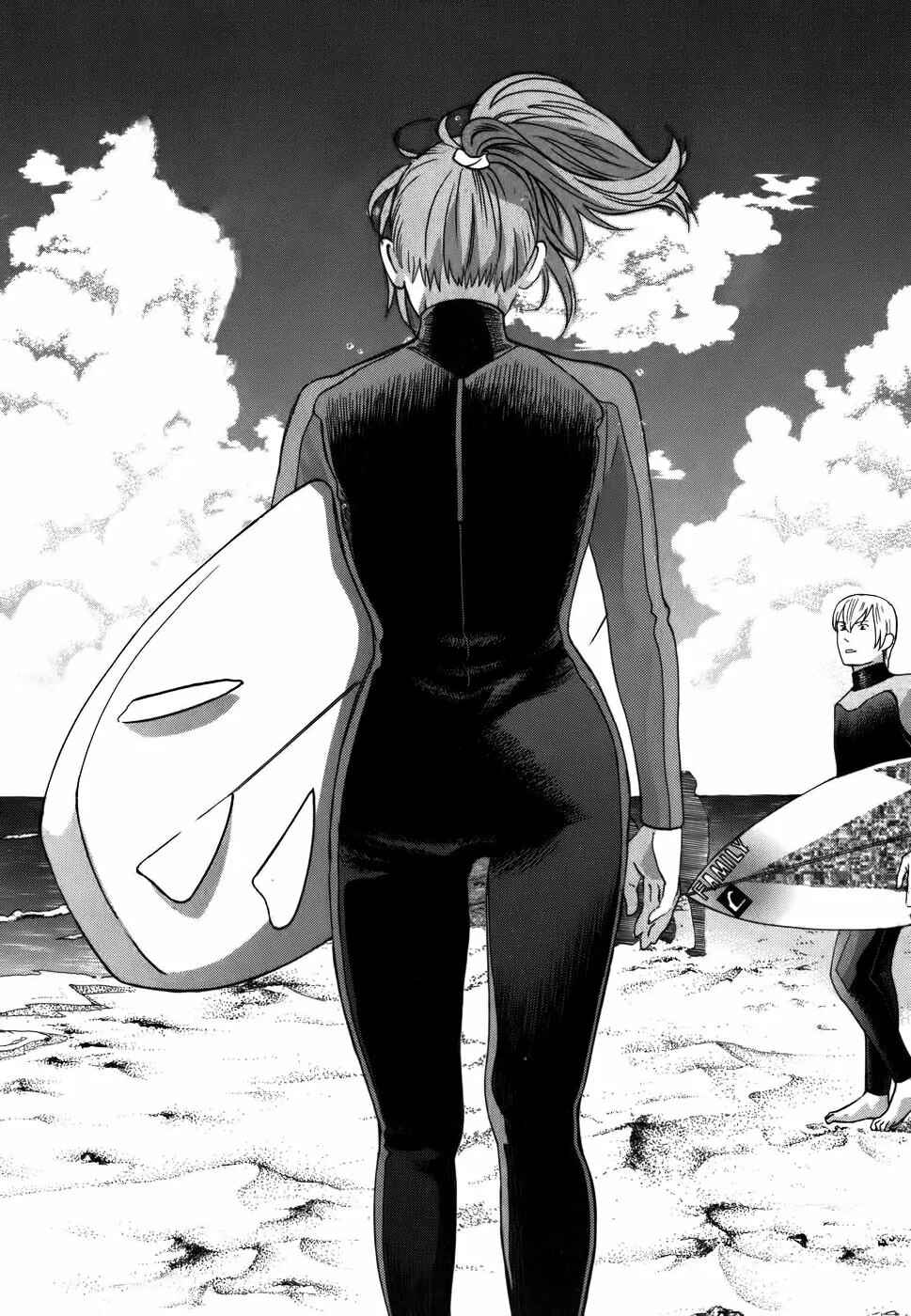 Chapter 180 - Page 6