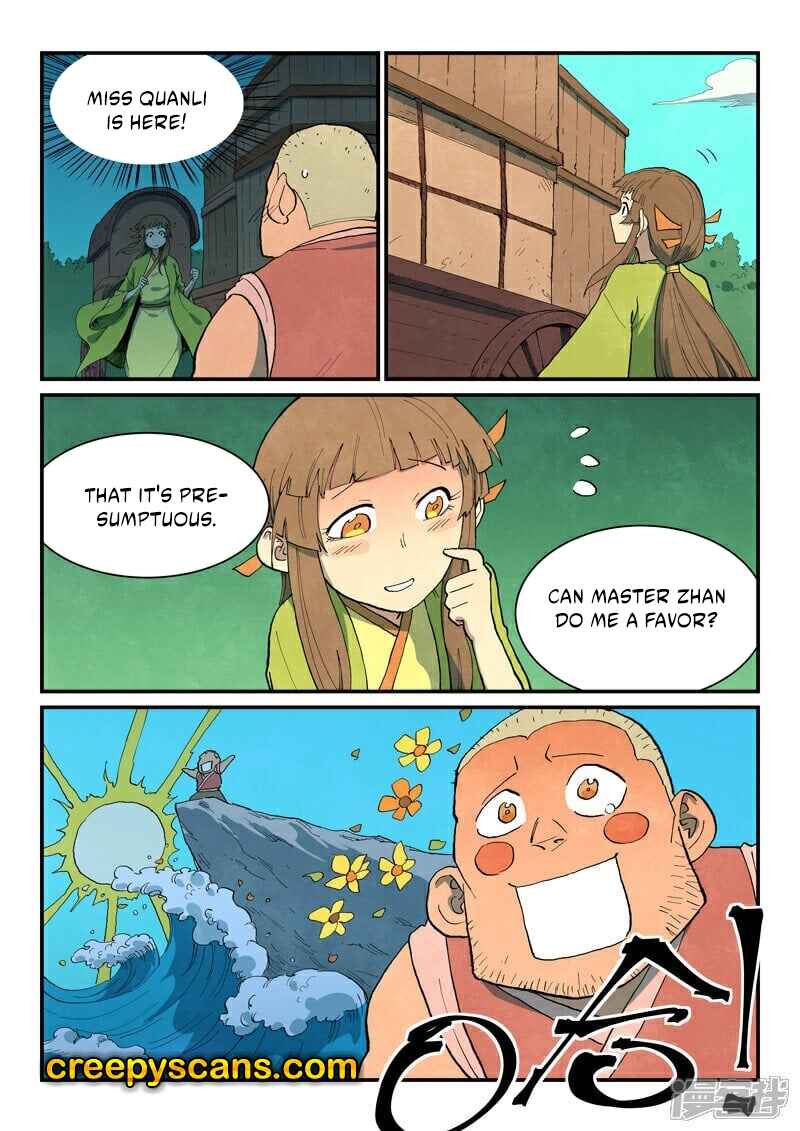 Chapter 689 - Page 11