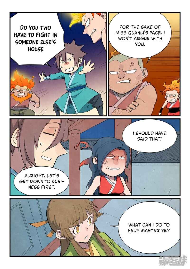Chapter 689 - Page 6
