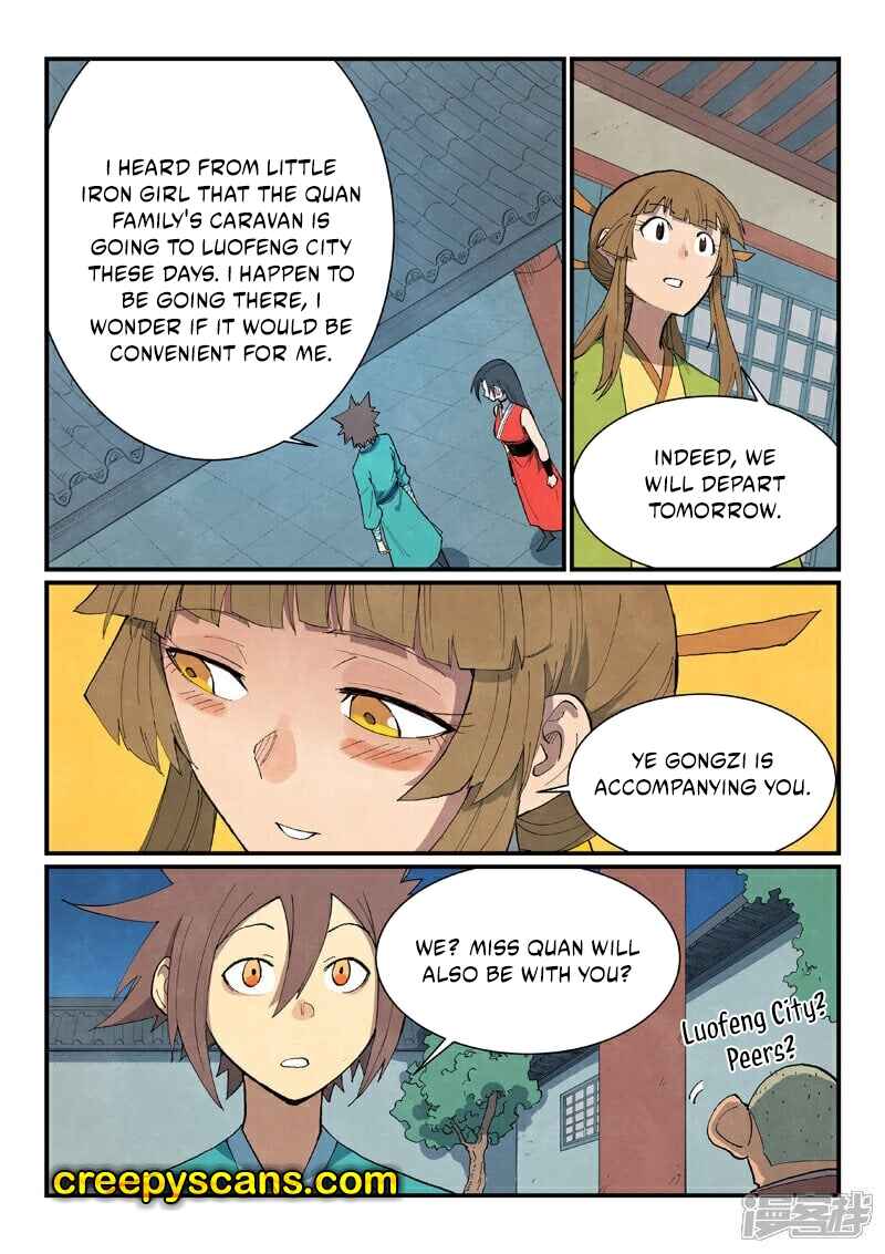 Chapter 689 - Page 7