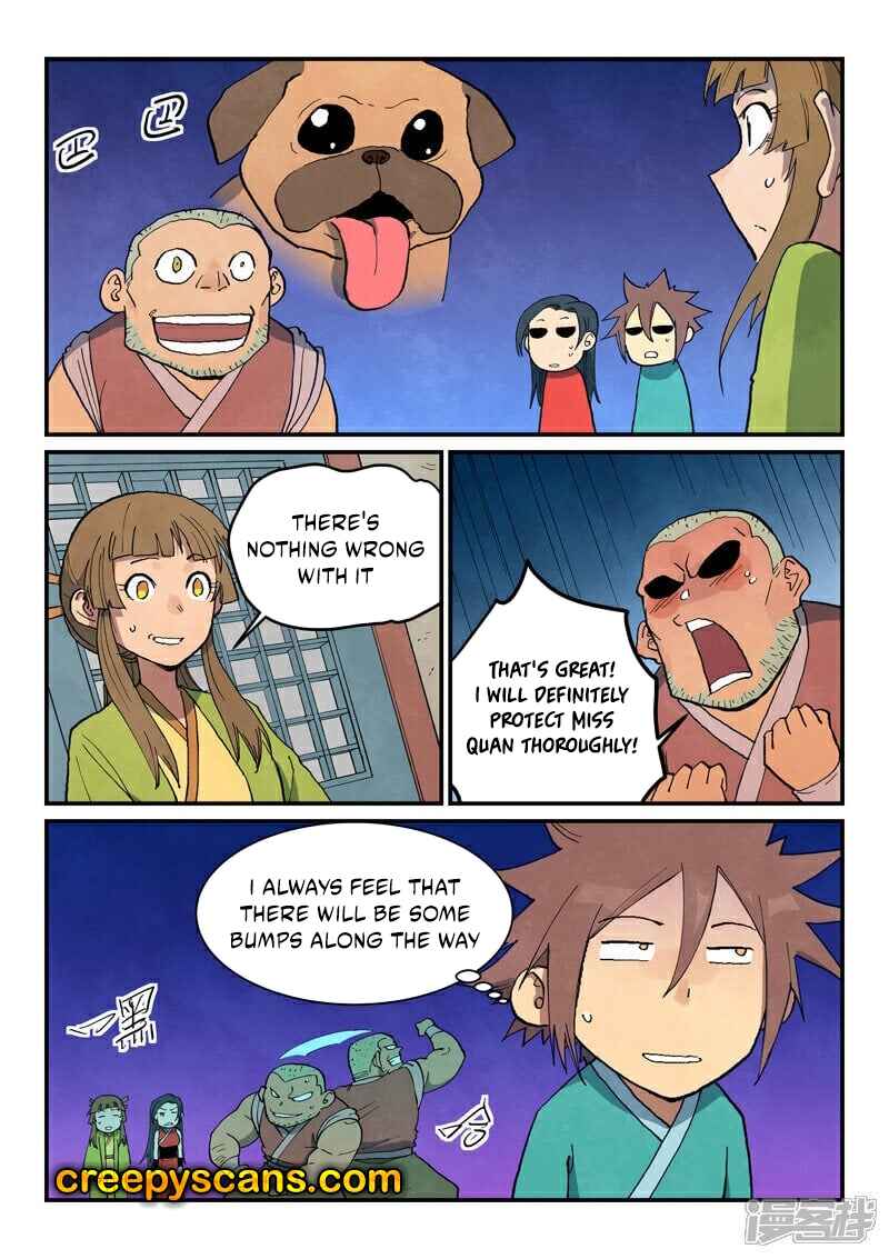 Chapter 689 - Page 9