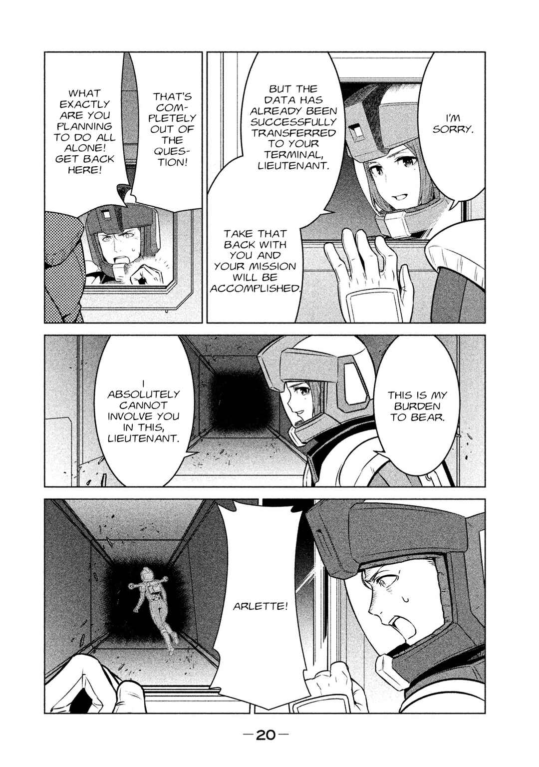 Chapter 11 - Page 23