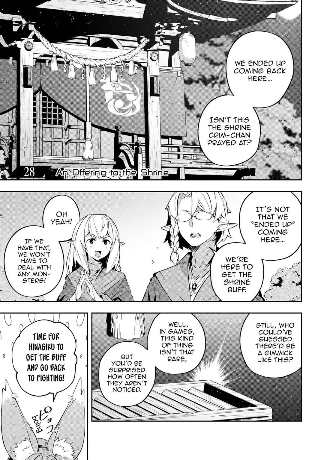 Chapter 28 - Page 1