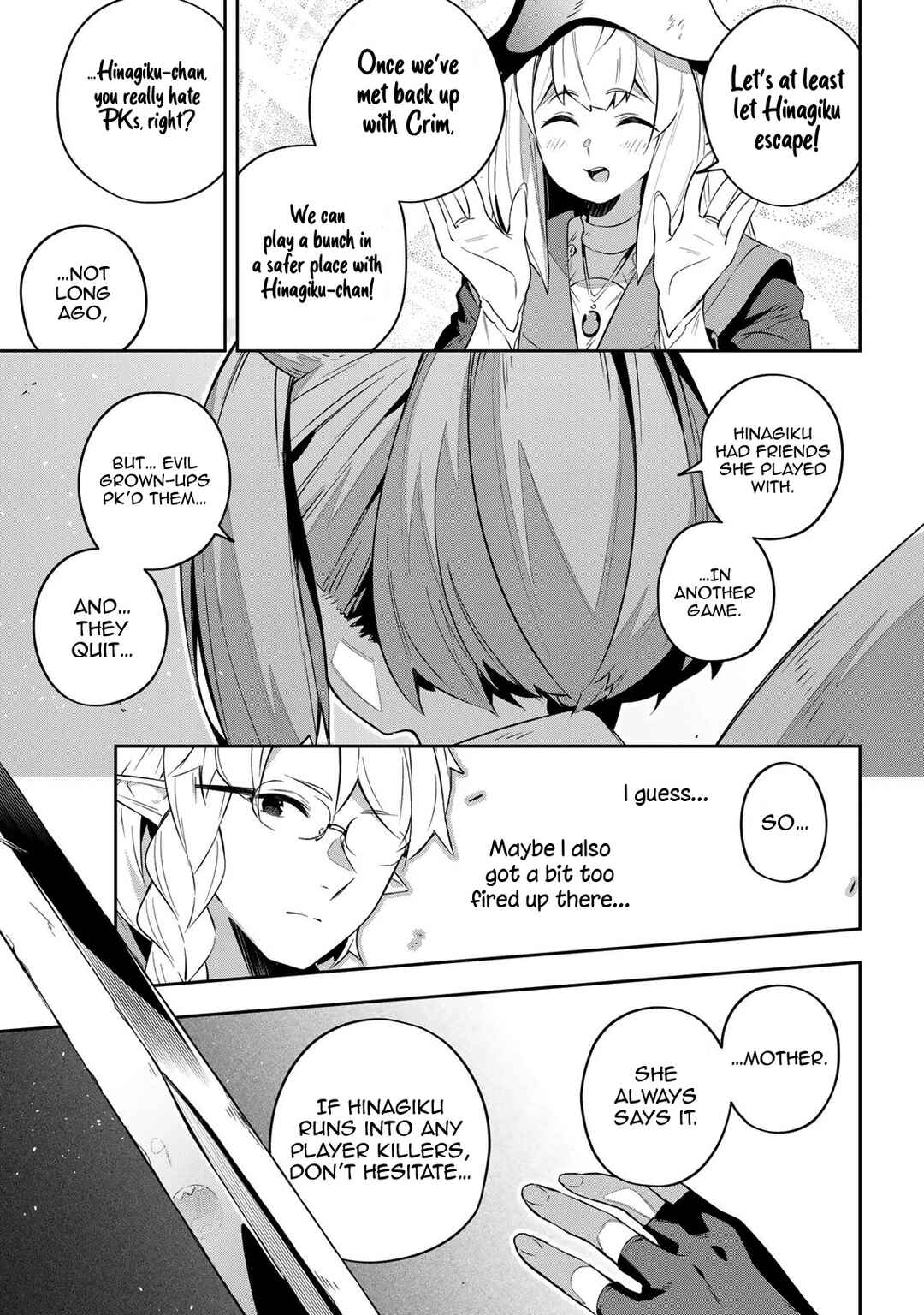 Chapter 28 - Page 13