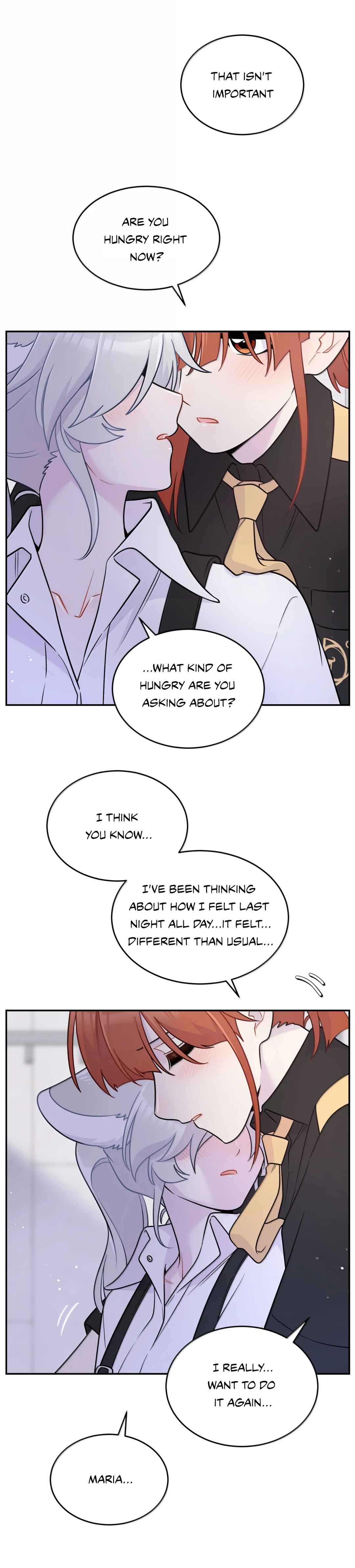 Chapter 208 - Page 20