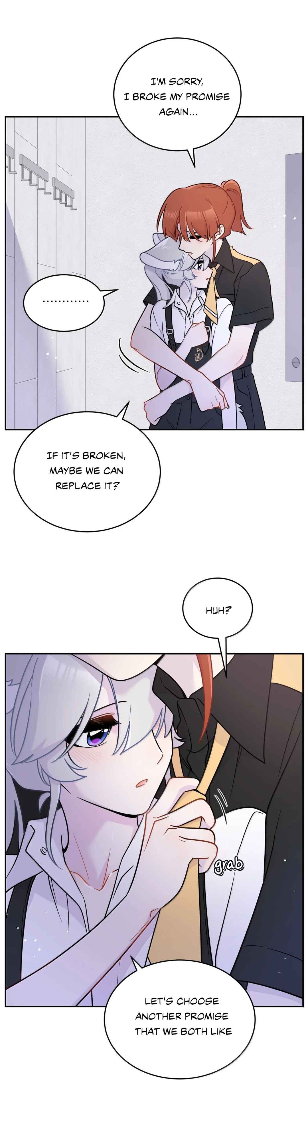 Chapter 208 - Page 21