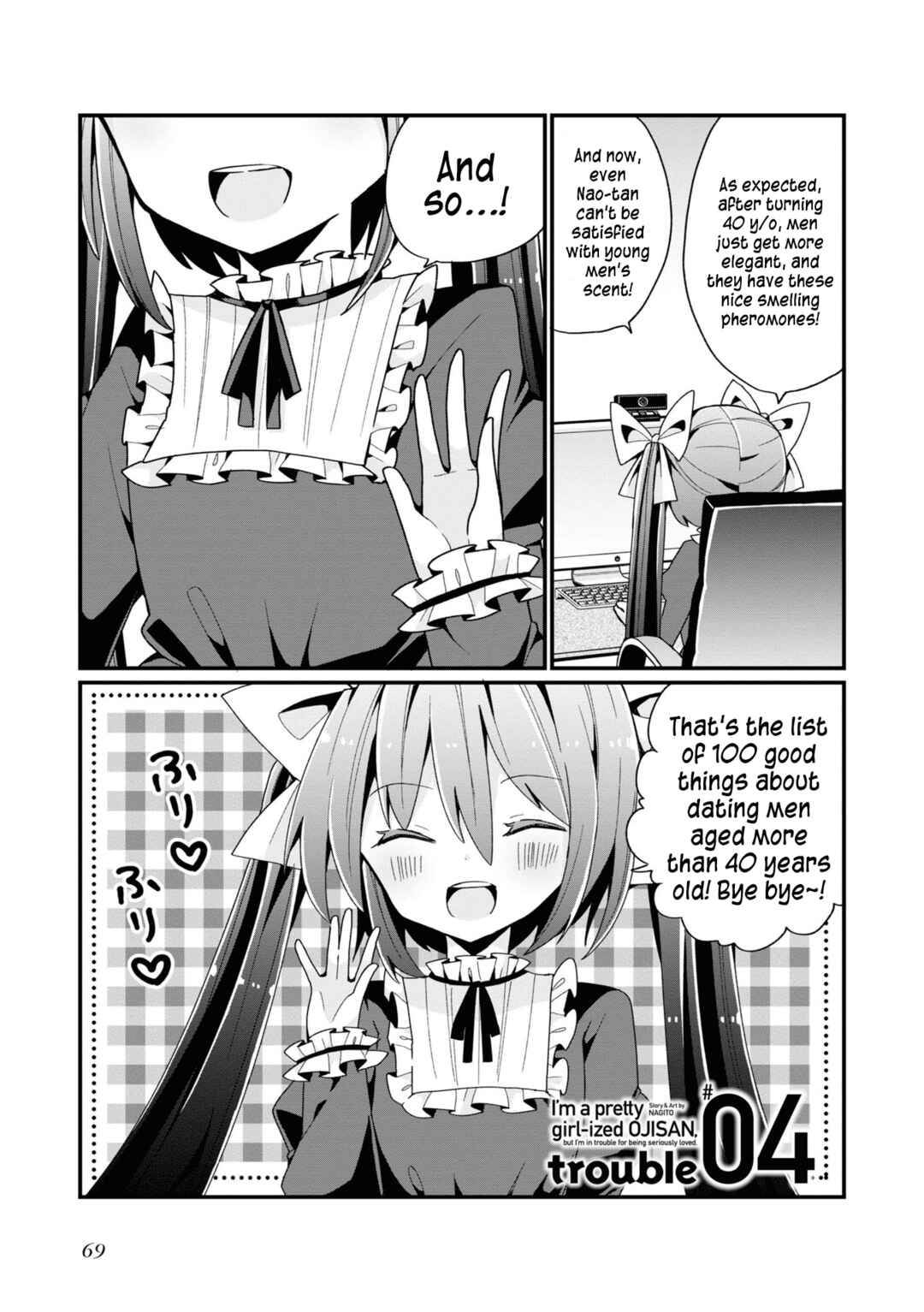 Chapter 4 - Page 1