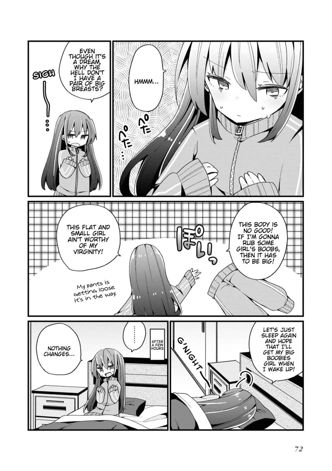 Chapter 4 - Page 4