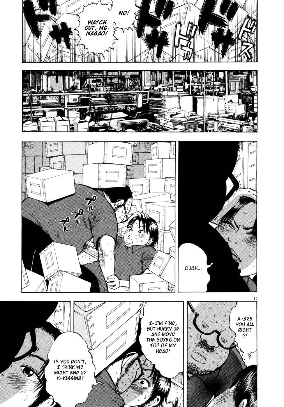 Chapter 40 - Page 15