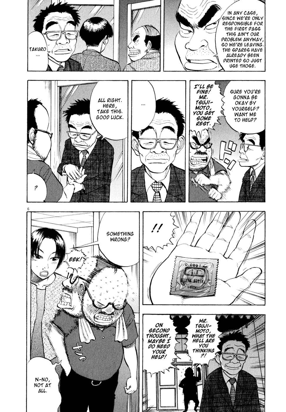 Chapter 40 - Page 6