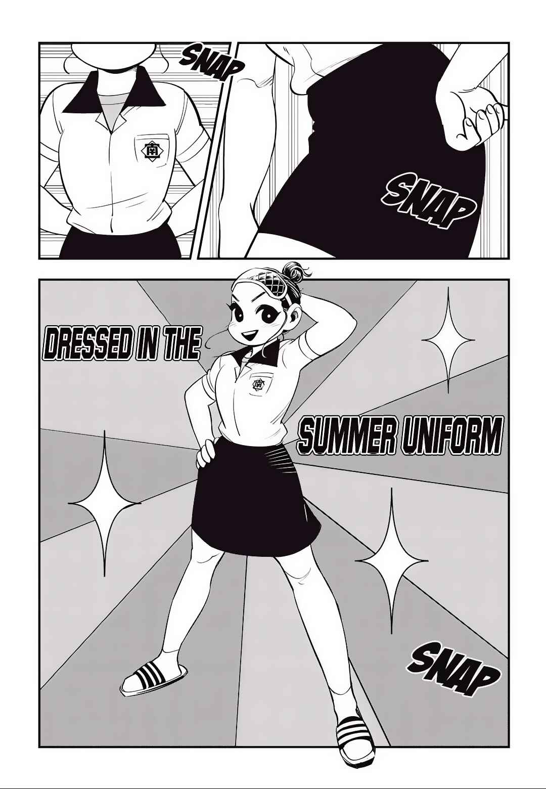 Chapter 31 - Page 19