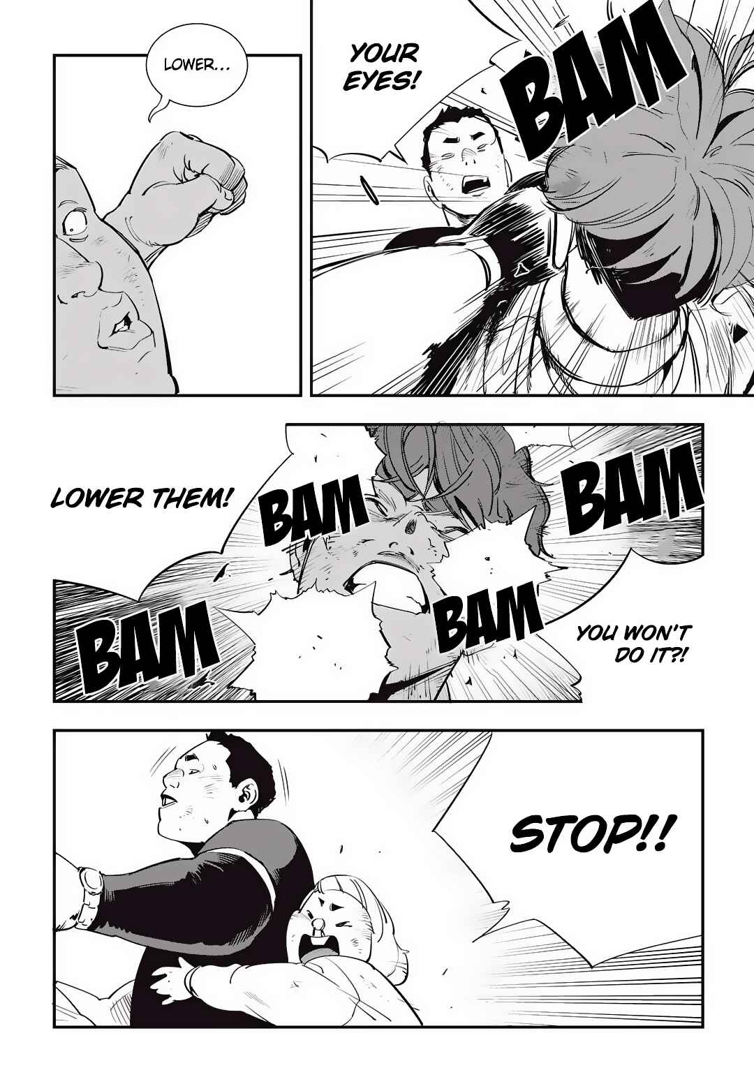 Chapter 31 - Page 5