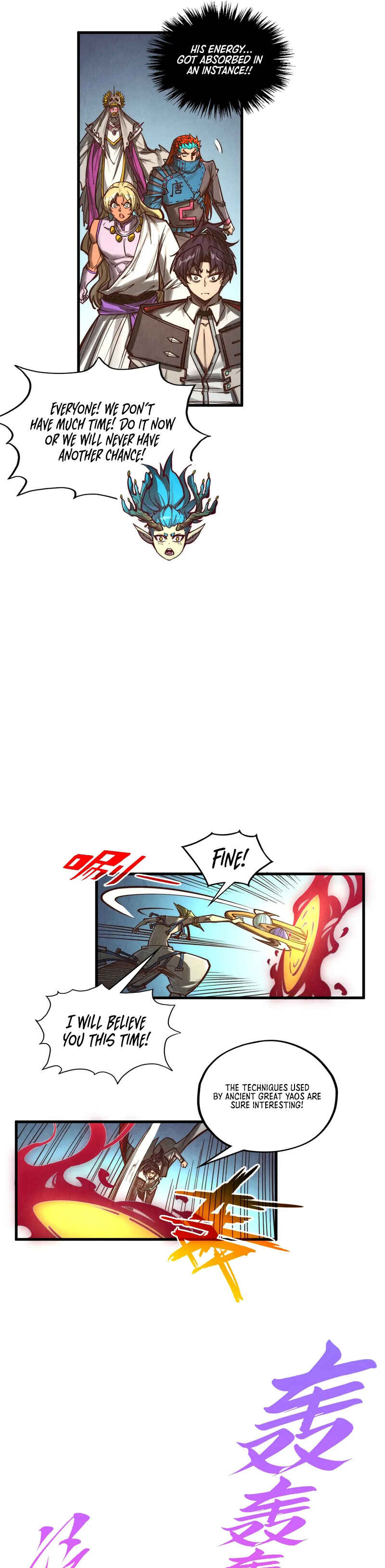 Chapter 367 - Page 10