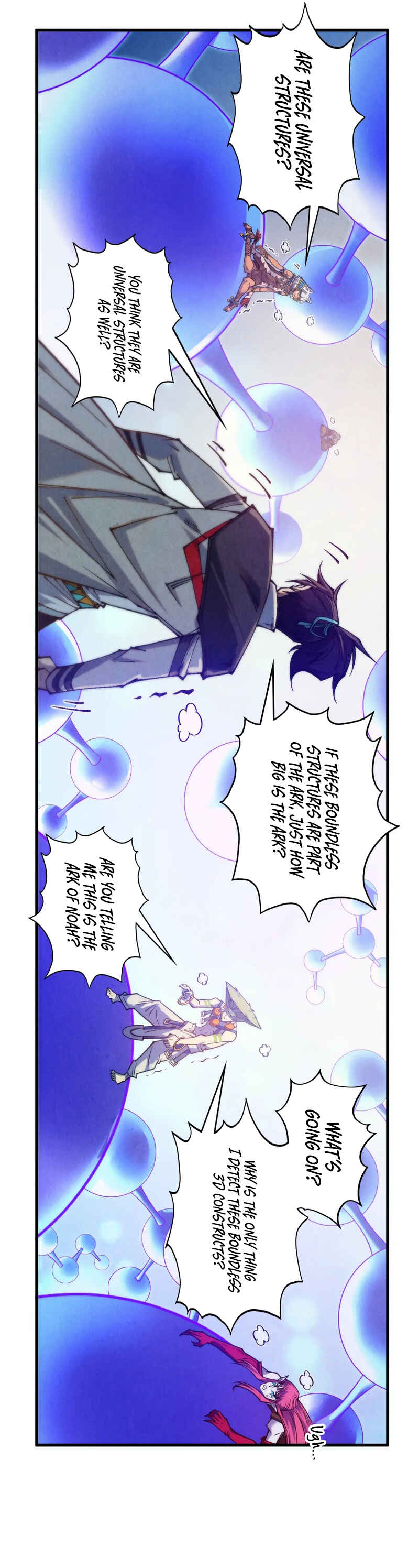 Chapter 367 - Page 19