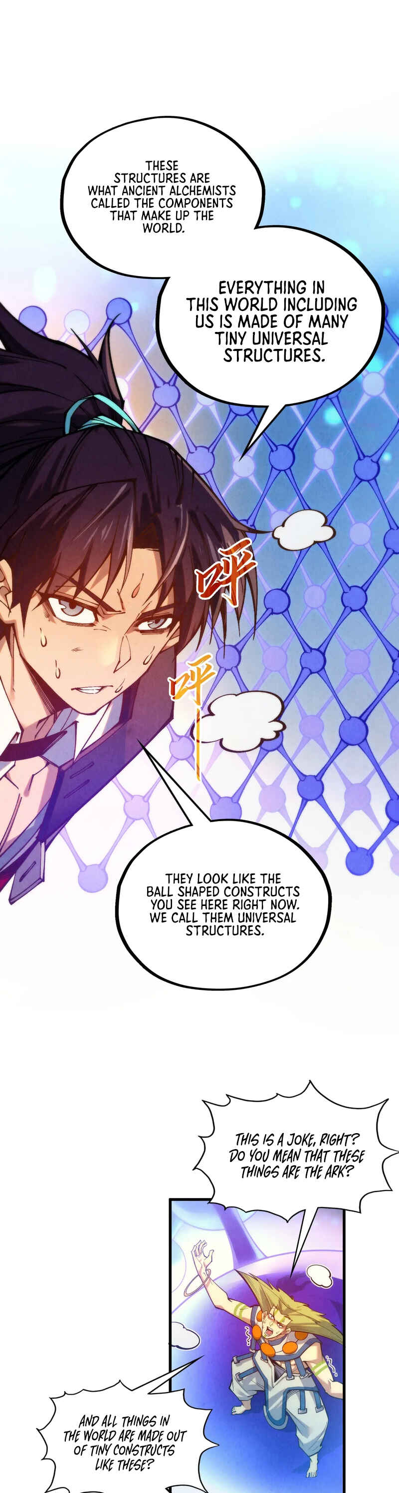 Chapter 367 - Page 20
