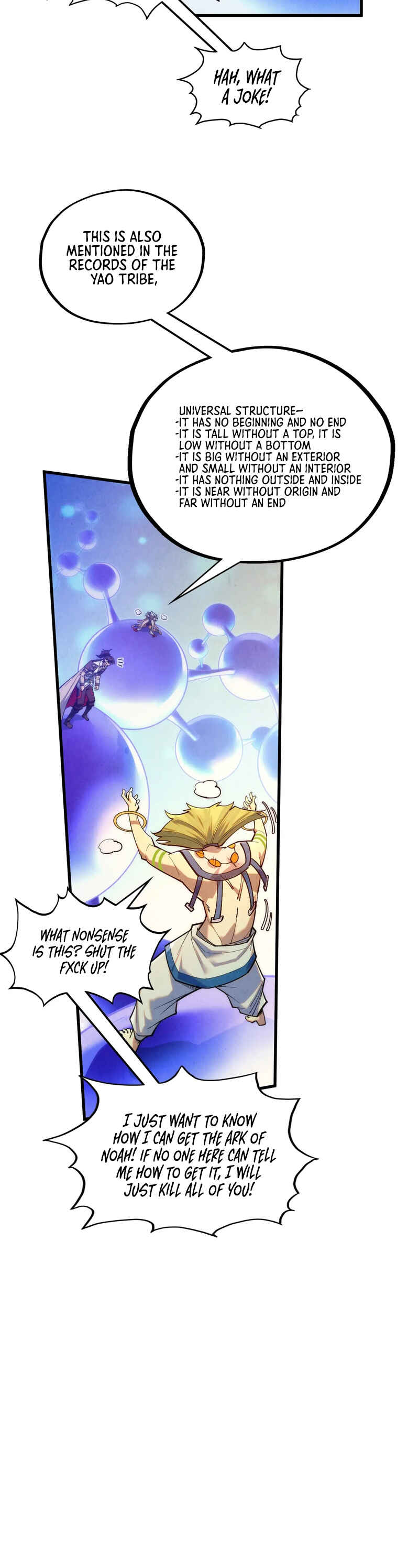 Chapter 367 - Page 21