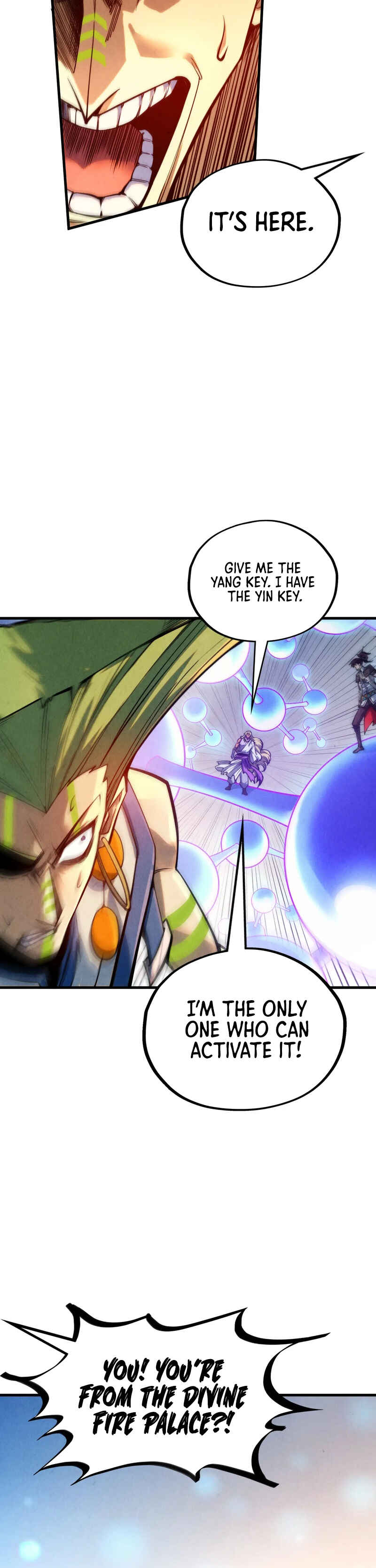 Chapter 367 - Page 24