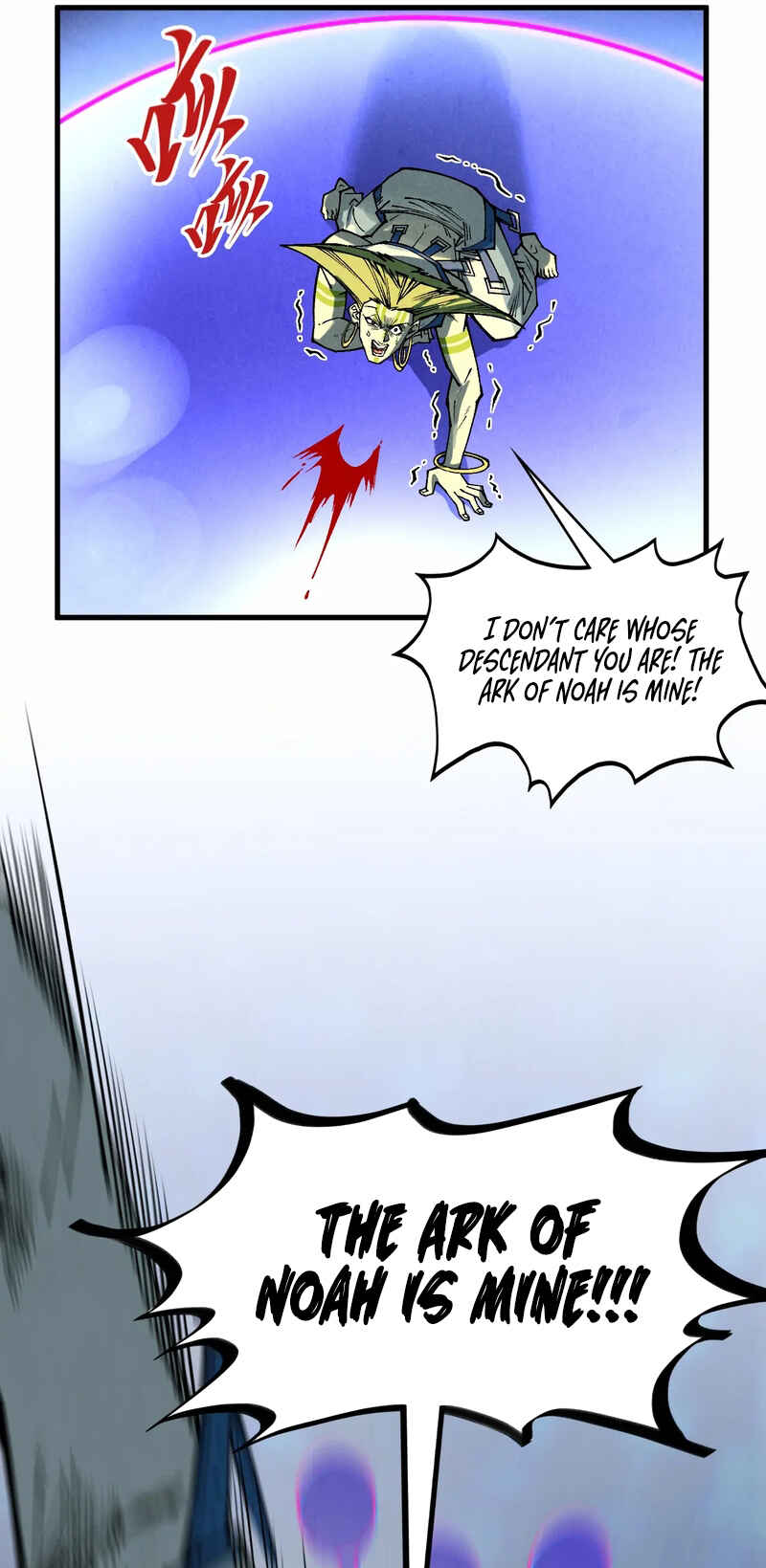 Chapter 367 - Page 34