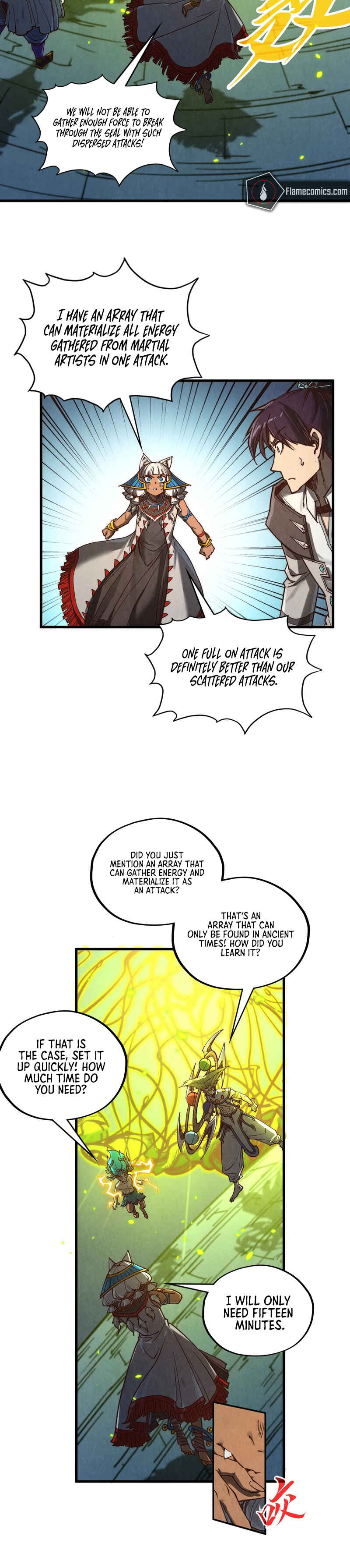 Chapter 367 - Page 6
