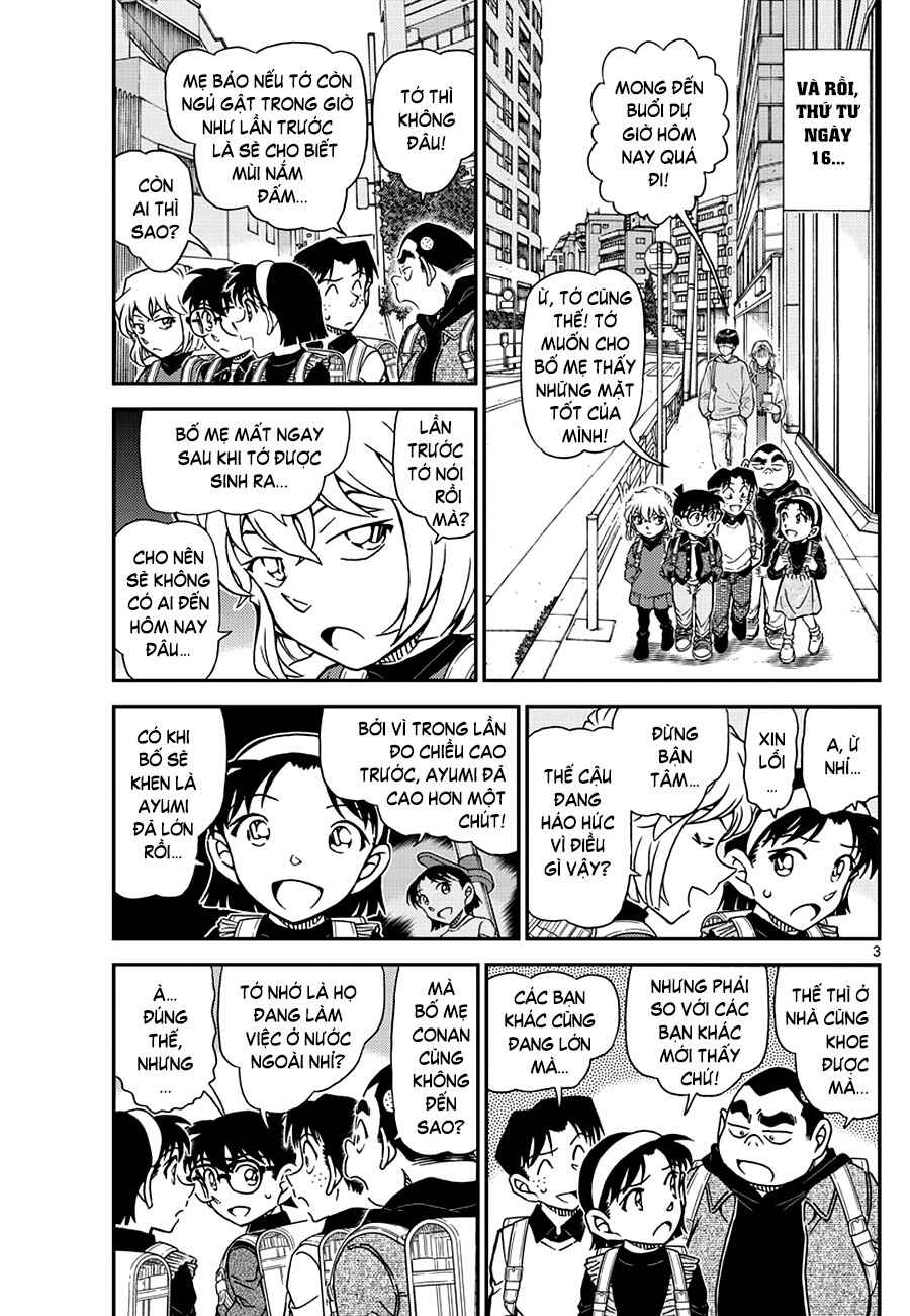Chapter 1110 - Page 4