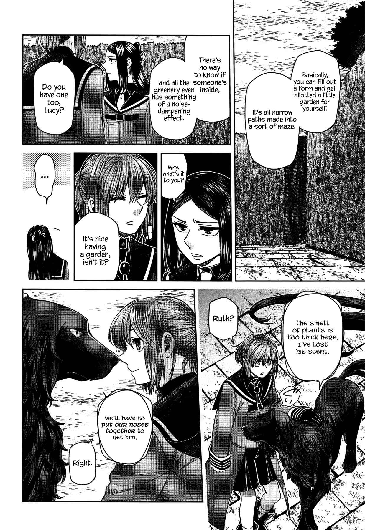 Chapter 55 - Page 12