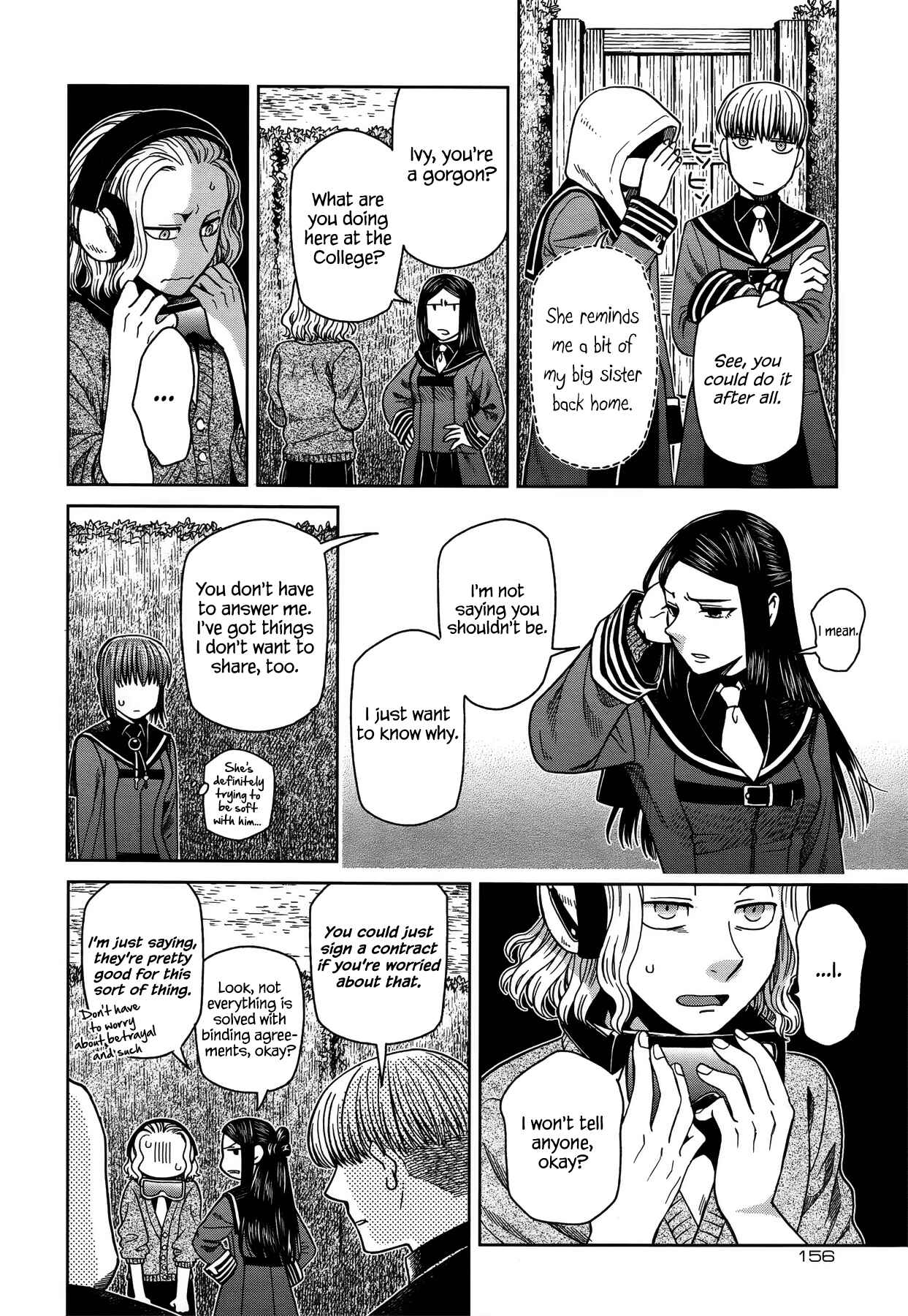 Chapter 55 - Page 20