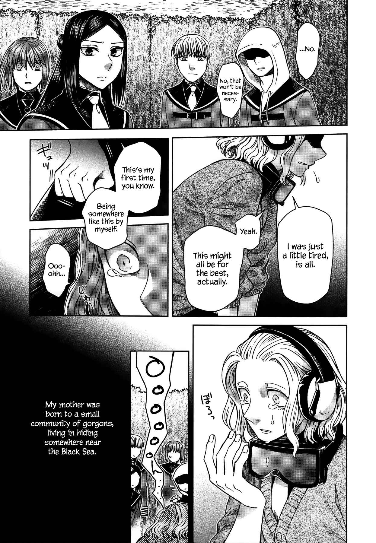 Chapter 55 - Page 21