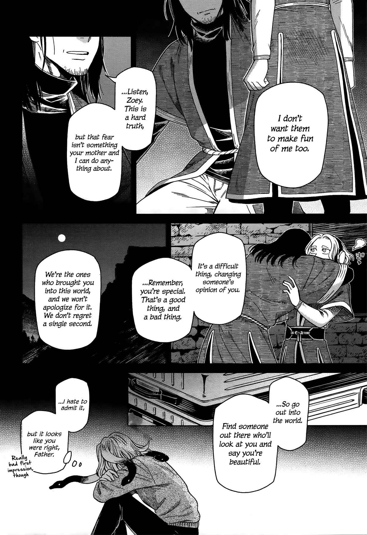 Chapter 55 - Page 28