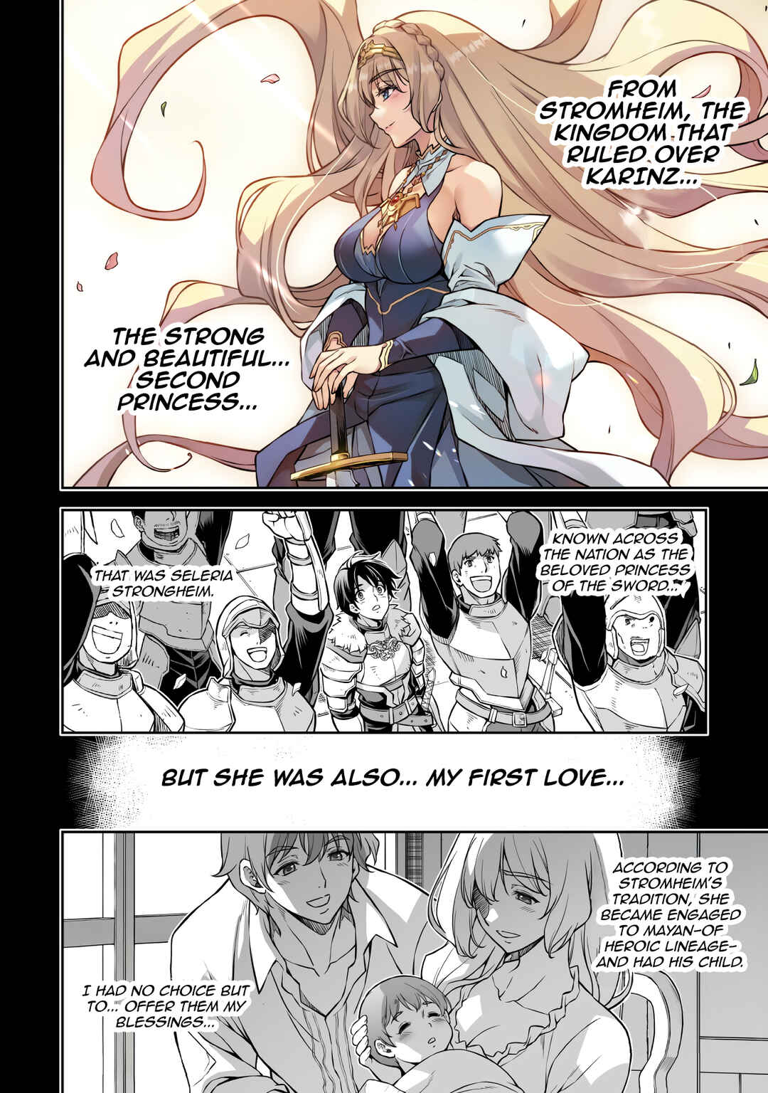 Chapter 86 - Page 10