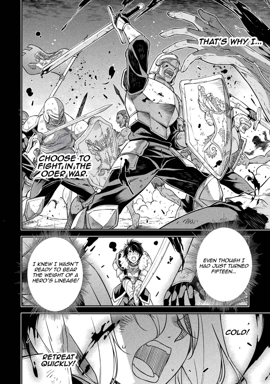 Chapter 86 - Page 12