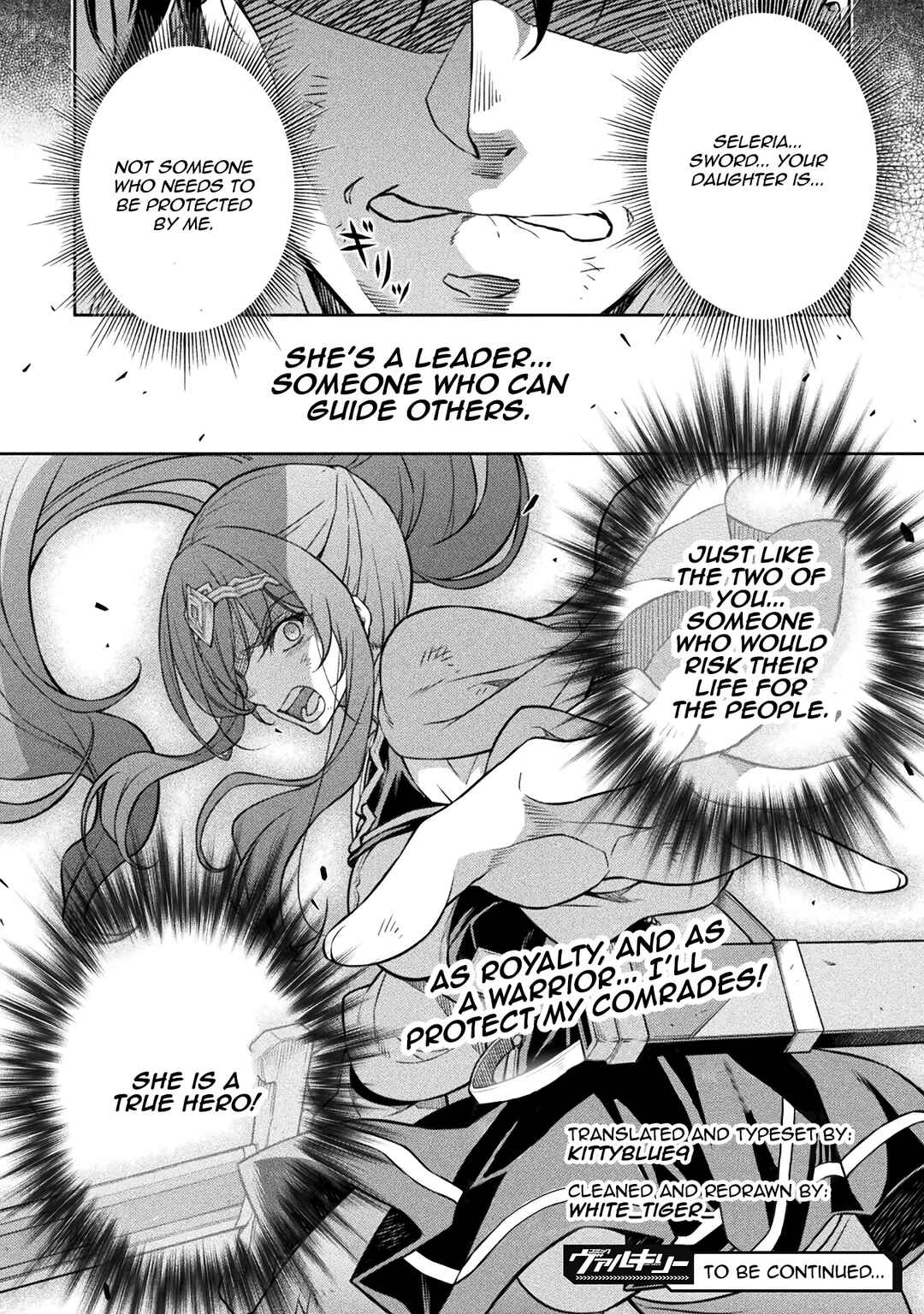 Chapter 86 - Page 16