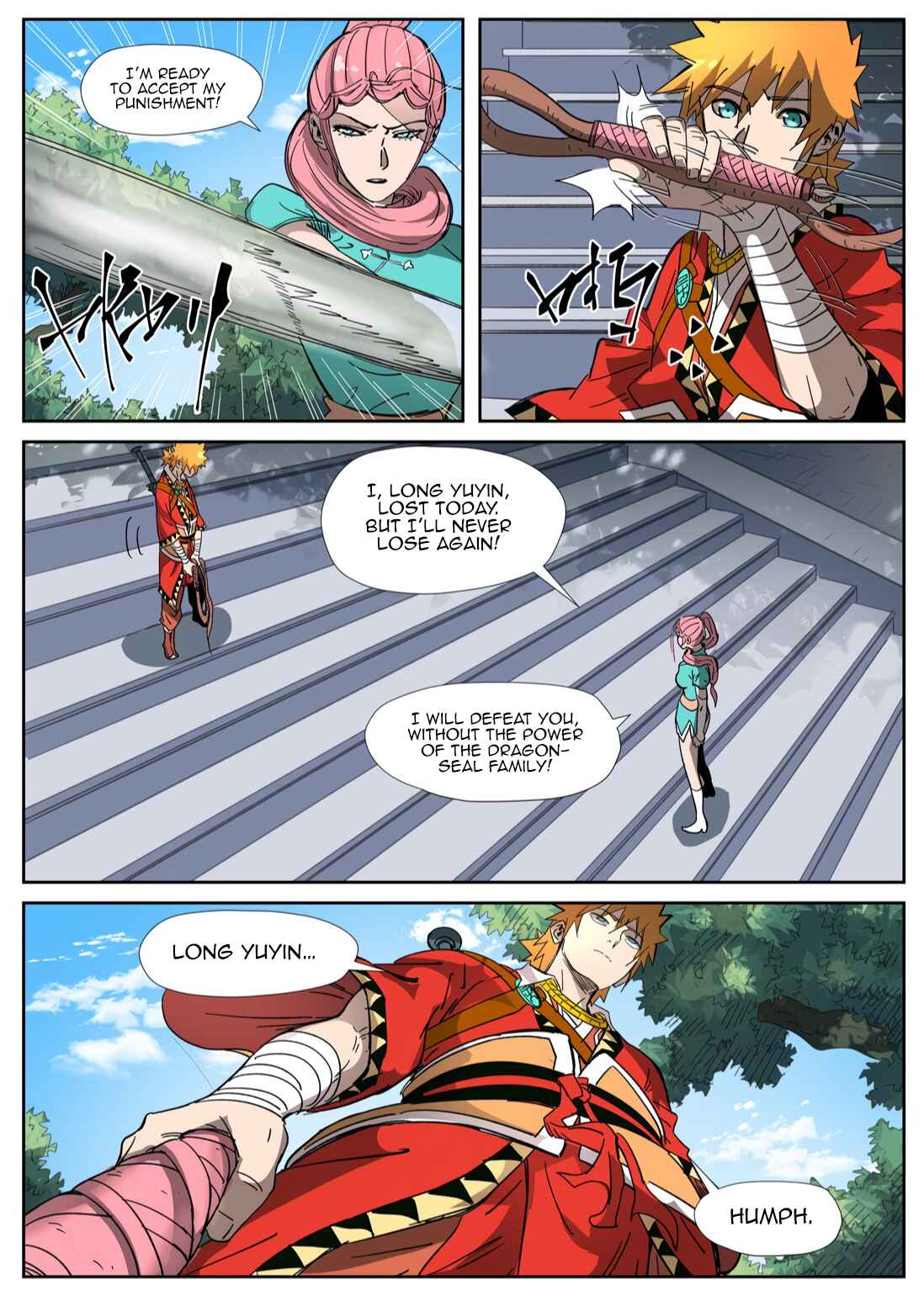 Chapter 316 - Page 10