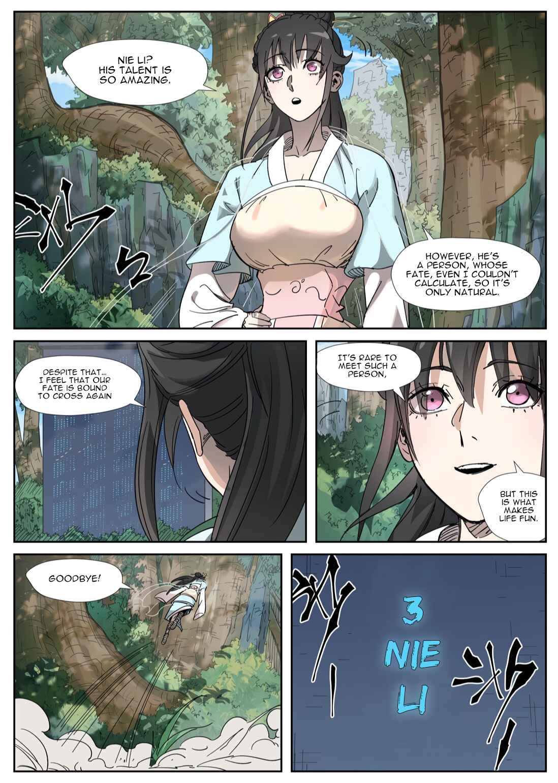 Chapter 316 - Page 4