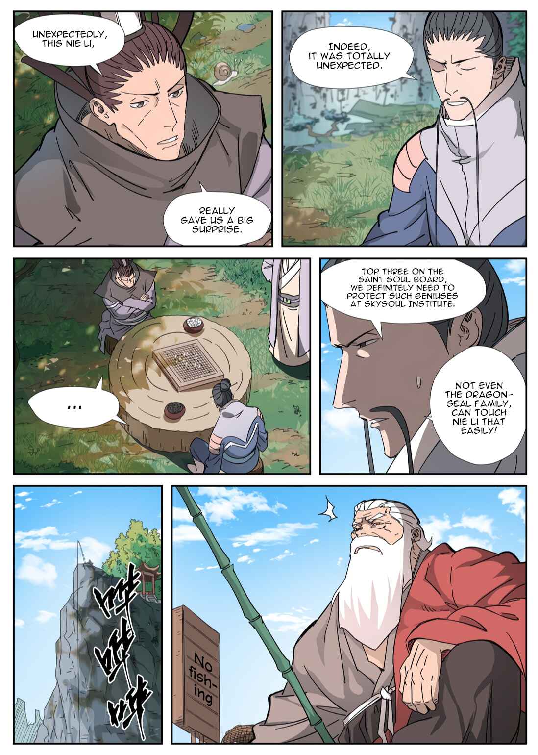 Chapter 316 - Page 6
