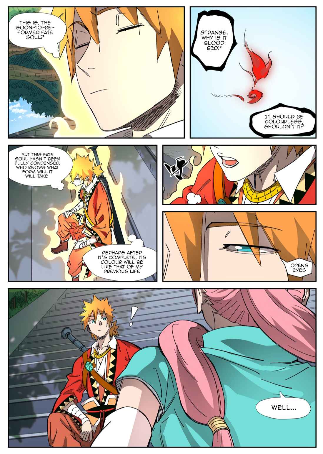 Chapter 316 - Page 8